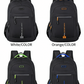 🎅 LETZTER TAG – 50 % RABATT! ⚡ MEHR ALS 50.000 VERKAUFT! ❄️ Großer Business-Rucksack mit Laptopfach – gepolstert, strapazierfähig und bequem für Arbeit und Reisen 🎒