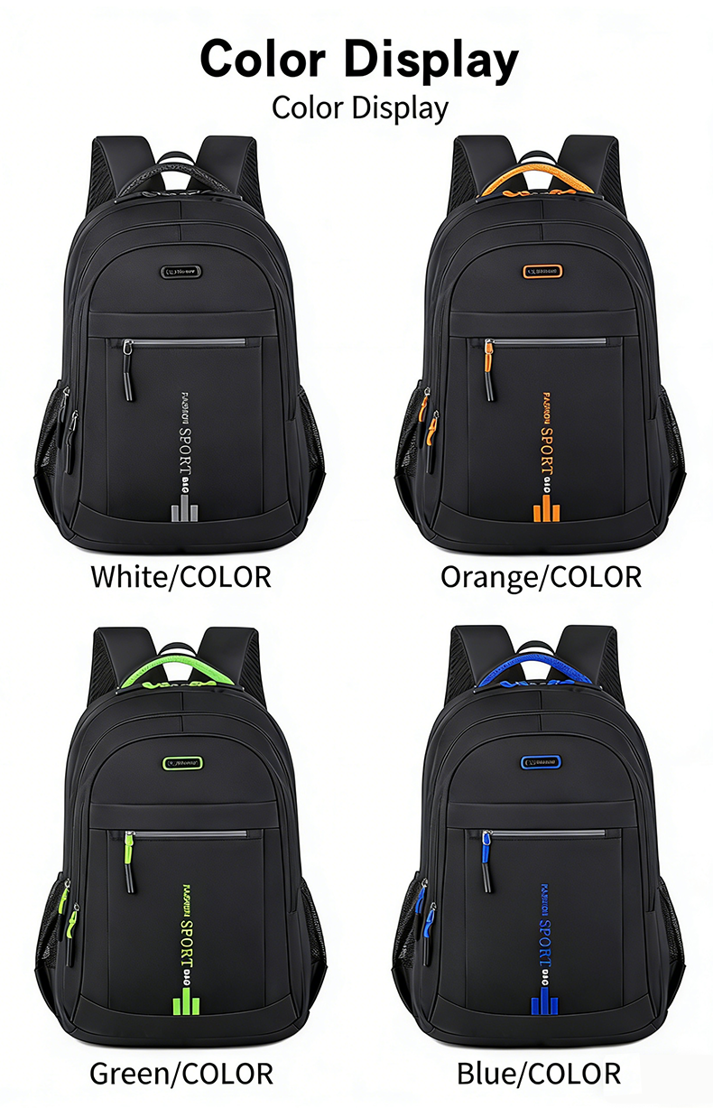 🎅 LETZTER TAG – 50 % RABATT! ⚡ MEHR ALS 50.000 VERKAUFT! ❄️ Großer Business-Rucksack mit Laptopfach – gepolstert, strapazierfähig und bequem für Arbeit und Reisen 🎒