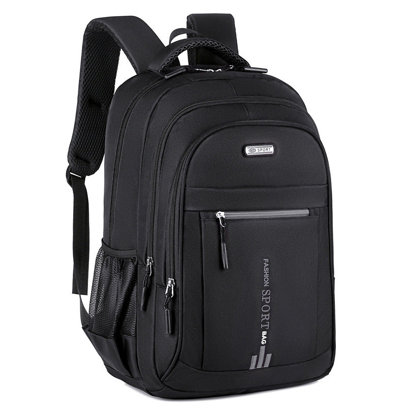 🎅 LETZTER TAG – 50 % RABATT! ⚡ MEHR ALS 50.000 VERKAUFT! ❄️ Großer Business-Rucksack mit Laptopfach – gepolstert, strapazierfähig und bequem für Arbeit und Reisen 🎒