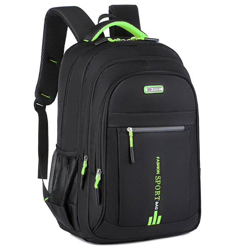 🎅 LETZTER TAG – 50 % RABATT! ⚡ MEHR ALS 50.000 VERKAUFT! ❄️ Großer Business-Rucksack mit Laptopfach – gepolstert, strapazierfähig und bequem für Arbeit und Reisen 🎒