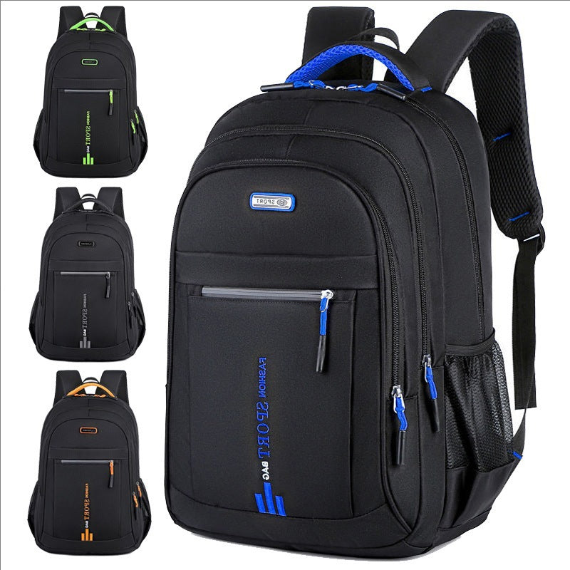 🎅 LETZTER TAG – 50 % RABATT! ⚡ MEHR ALS 50.000 VERKAUFT! ❄️ Großer Business-Rucksack mit Laptopfach – gepolstert, strapazierfähig und bequem für Arbeit und Reisen 🎒