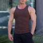 Slim-Fit-Tanktop für Herren