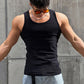 Slim-Fit-Tanktop für Herren