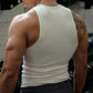 Slim-Fit-Tanktop für Herren