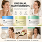 Sanfter, tiefenreinigender Make-up-Entferner-Balsam