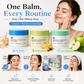 Sanfter, tiefenreinigender Make-up-Entferner-Balsam
