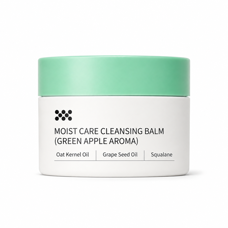 Sanfter, tiefenreinigender Make-up-Entferner-Balsam