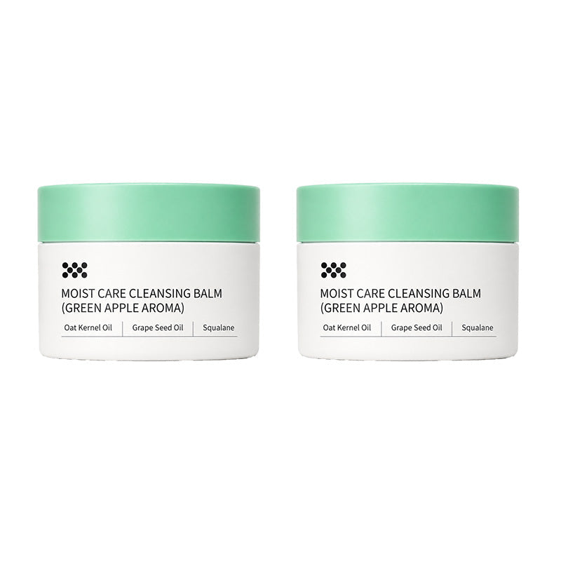Sanfter, tiefenreinigender Make-up-Entferner-Balsam