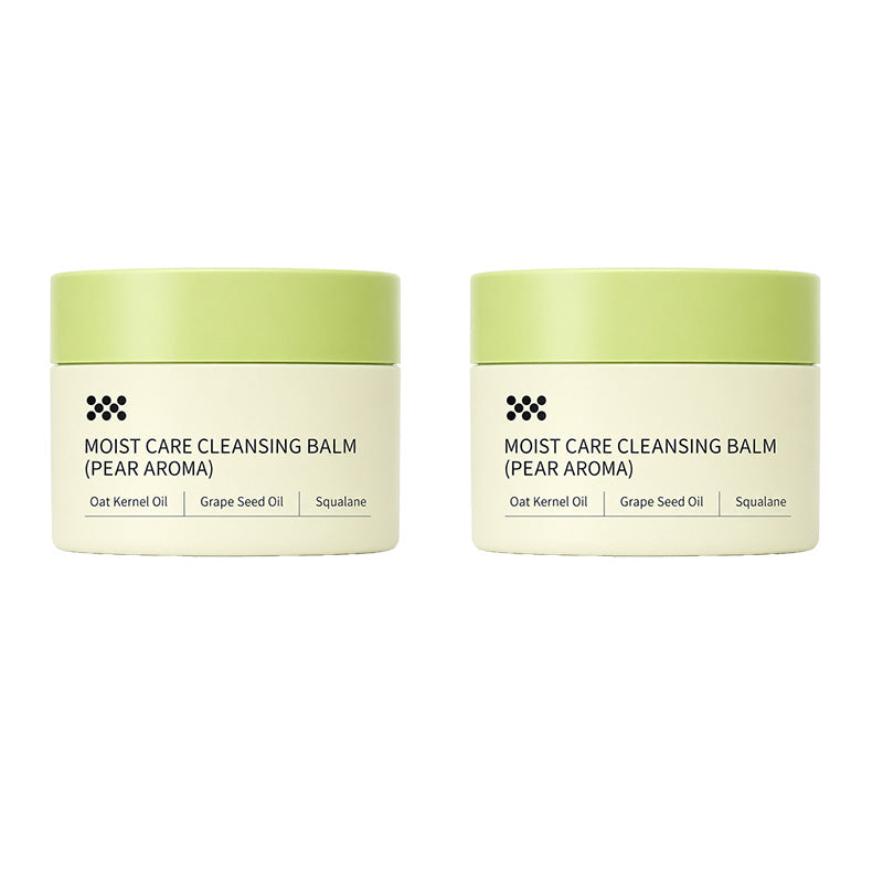 Sanfter, tiefenreinigender Make-up-Entferner-Balsam