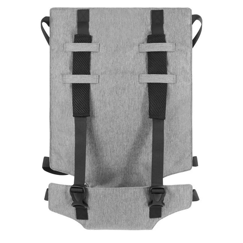👶 Tragbarer Sicherheitsgurt für Babyhochstühle