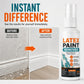 Latex-Farbenentferner-Spray für verschiedene Oberflächen