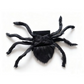 Halloween-Kostüm für Haustiere: Gruselige Plüsch-Spinne – Verwandlungsoutfit für Hunde und Katzen