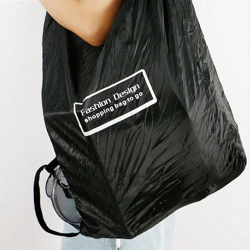 Tragbare Disc-Tasche
