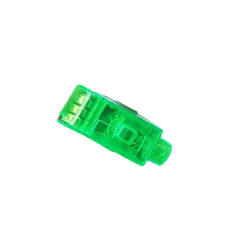 Mini-LED-Fingerlicht in bunten Farben