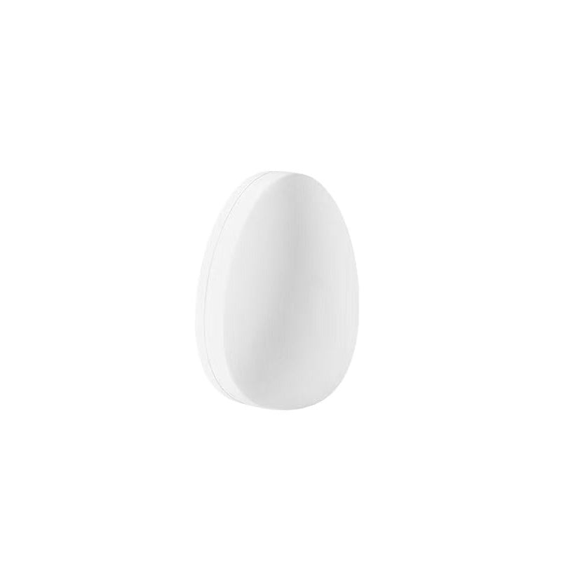 Ergonomisches Haarentfernungsgerät mit Schutzhülle