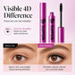 Volumen-Locken-Mascara