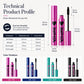 Volumen-Locken-Mascara