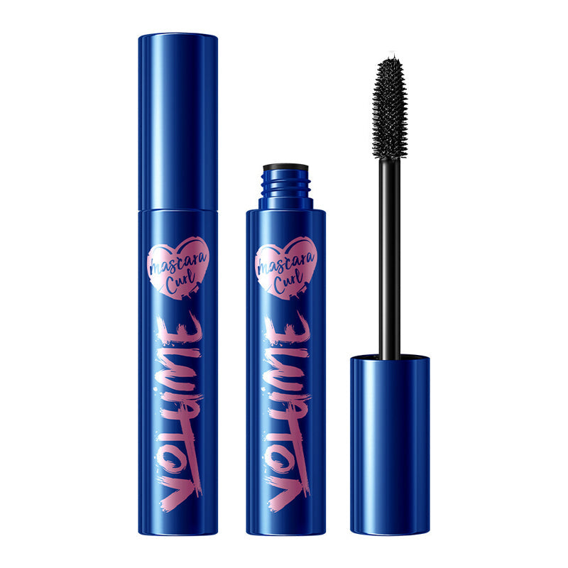 Volumen-Locken-Mascara