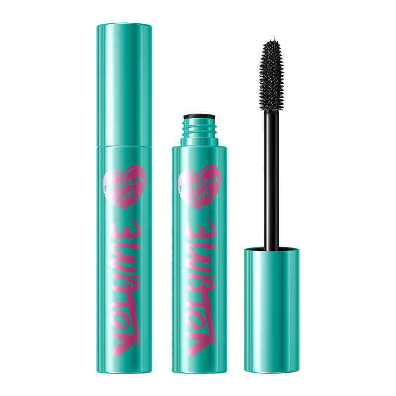 Volumen-Locken-Mascara