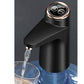 Wiederaufladbarer elektrischer Wasserspender