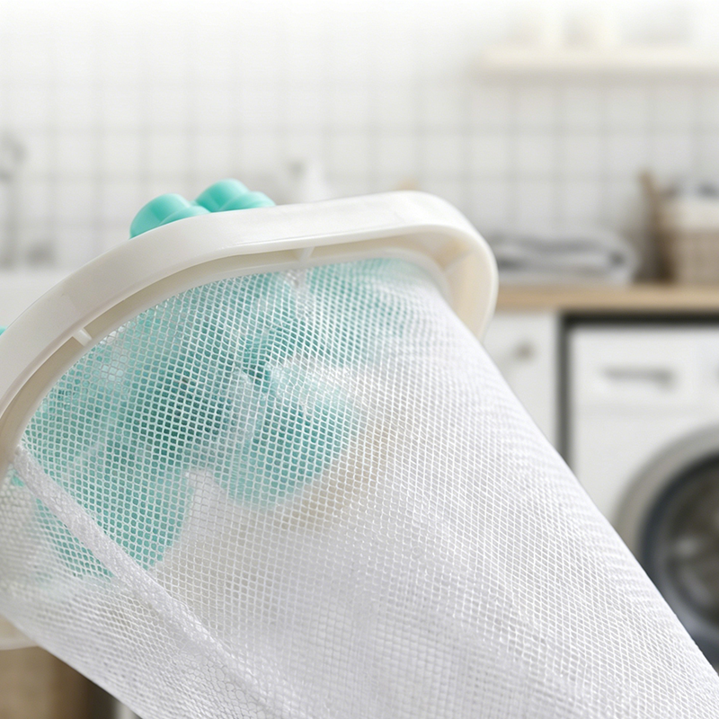 ⏳ Blitz-Angebot! 🌊 Schwimmendes Design – bewegt sich frei mit der Wasserströmung für maximale Filterleistung. Schützt die Waschmaschine vor Verstopfungen und verlängert ihre Lebensdauer 🧼