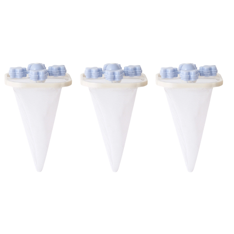 ⏳ Blitz-Angebot! 🌊 Schwimmendes Design – bewegt sich frei mit der Wasserströmung für maximale Filterleistung. Schützt die Waschmaschine vor Verstopfungen und verlängert ihre Lebensdauer 🧼