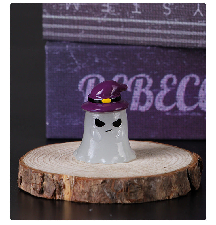 👻Niedliche Halloween-Ornamente🎁