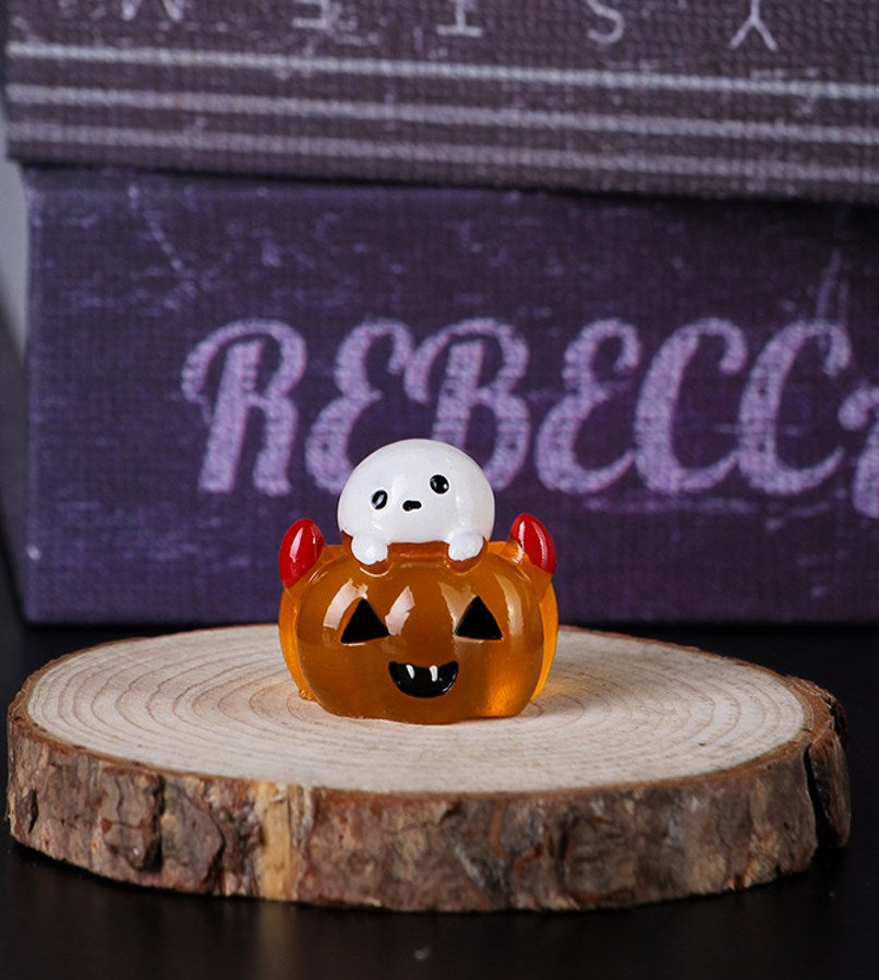 👻Niedliche Halloween-Ornamente🎁