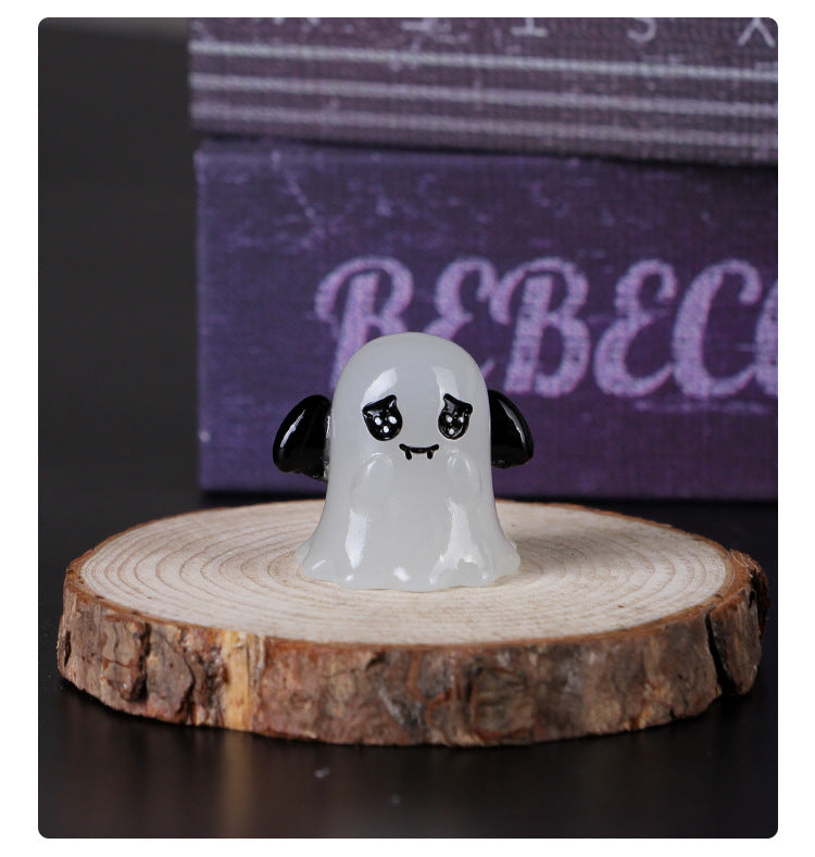 👻Niedliche Halloween-Ornamente🎁
