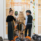 😈 50 % RABATT! 🎃 Sorgt für spannende Halloween‑Laune – Türklingel, cooles Motiv, leicht installierbar