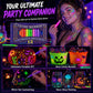 Glow Party Tattoo Stifte