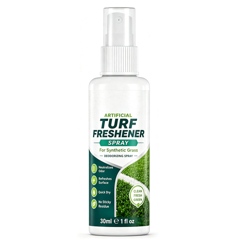 Kunstrasen-Erfrischungsspray