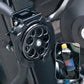 🚲SONDERANGEBOT! Zusammenklappbarer Flaschenhalter für das Fahrrad💧✨