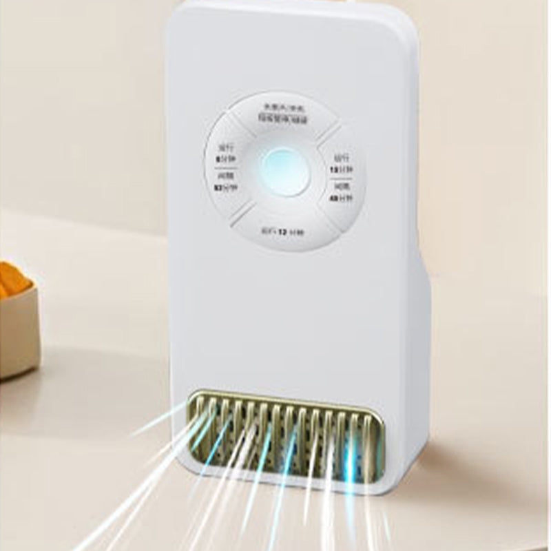 Elektronischer Kühlschrank-Geruchsentferner