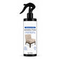 Wasserdichtes Polsterschutzspray