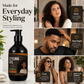 Stronq Hold Lockenstyling-Gel
