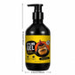 Stronq Hold Lockenstyling-Gel