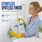 Tiefenreinigendes Wandschimmel-Entfernungsspray