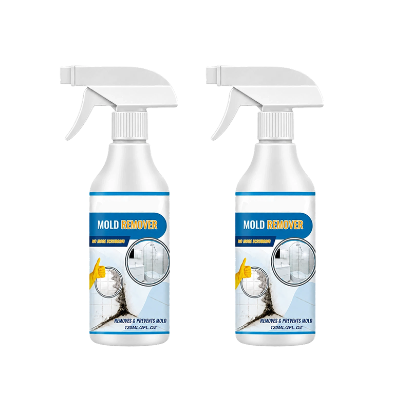 Tiefenreinigendes Wandschimmel-Entfernungsspray