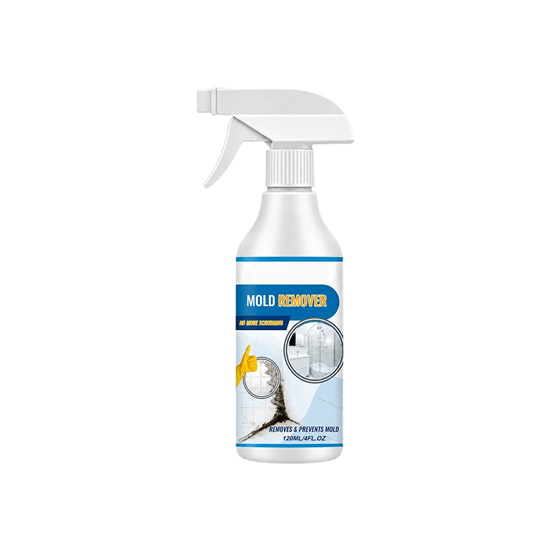 Tiefenreinigendes Wandschimmel-Entfernungsspray