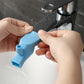 Silikon Wasserhahn Verlängerung Extender（3 Stücke）