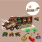 🦖 Dinosaurier-Musical-Transporter | Dinosaurier transportieren, spielen und Musik entdecken