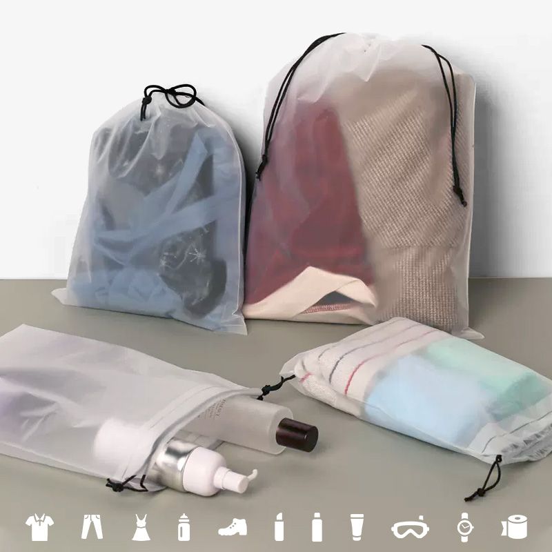 Mehrzweck-Wasserdichte Reisetaschen