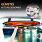 All-in-One-Organizer für die Sonnenblende im Auto