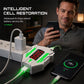 Multifunktionaler Smartphone-Akku-Optimierer