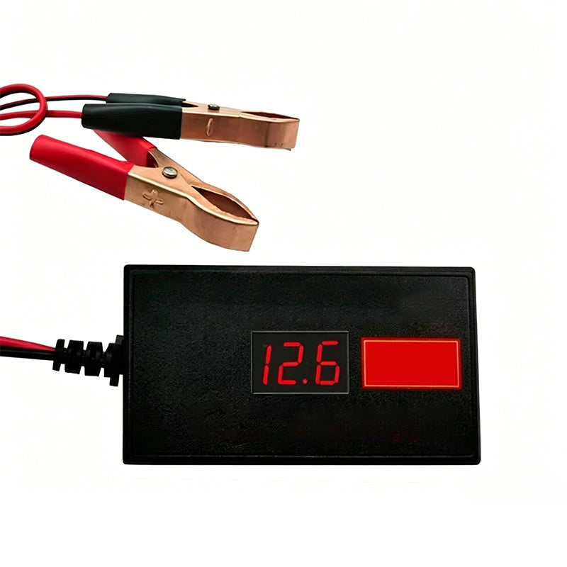 Spannungsprüfer für Elektrofahrzeugbatterien