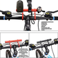 🚲Fahrrad-Lenkerverlängerung – Mehr Platz für Handy, Fahrradlicht & Zubehör