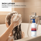 Selensulfid Anti-Schuppen- und Ölregulierendes Shampoo