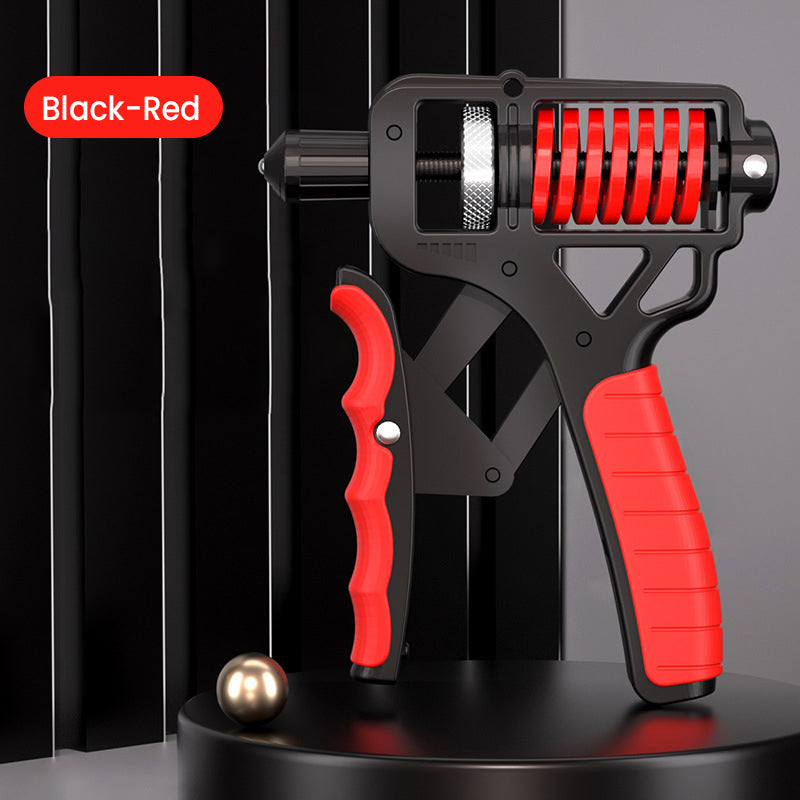Verstellbarer Handgriff-Stärkentrainer mit Widerstand