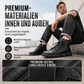 💥 Halber Preis 🎯 Wasserdichte Kampfstiefel aus echtem Leder für Herren